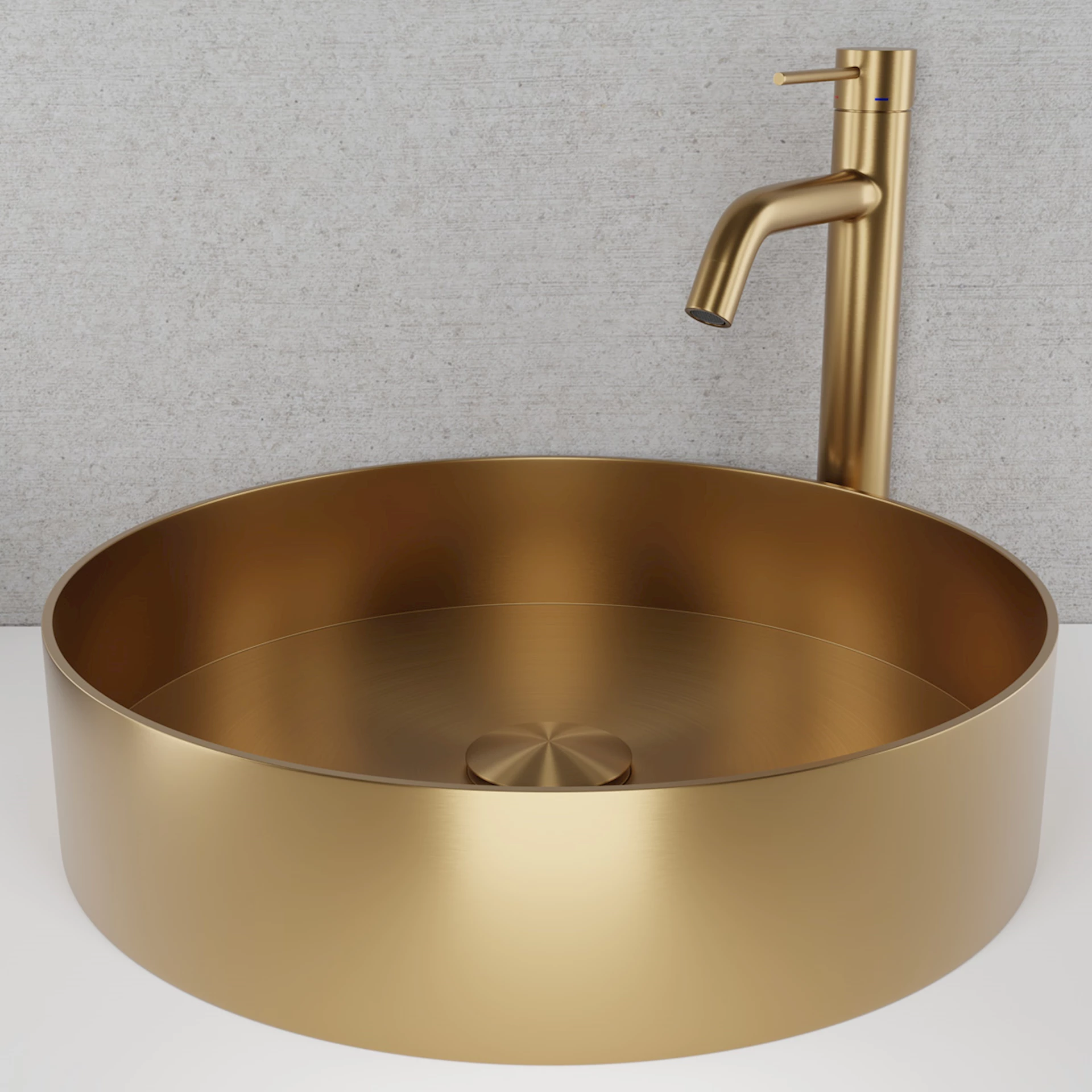 ART40001 - Servant Steel Rare R Sand - 